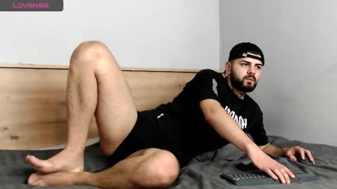 Snapshot of killianvane chatting on 8, 10, 2025 killianvane online show from 8, 10, 2025