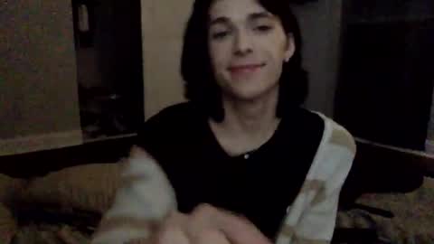 Kilo Carter online show from 18, 2, 2026