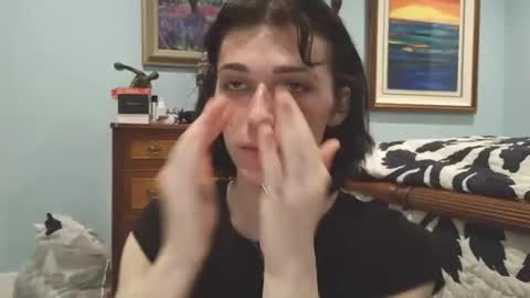 Kilo Carter online show from 2, 3, 2026