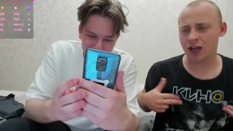 kilopochek online show from 27, 4, 2026