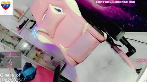 kylie anthonella online show from 8, 2, 2025