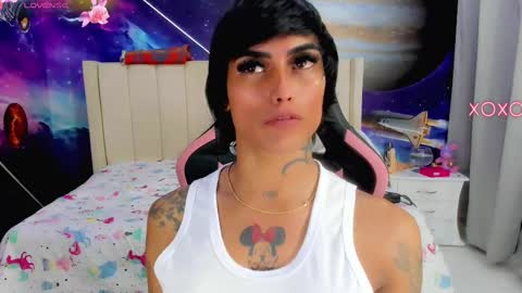 kylie anthonella online show from 18, 9, 2025