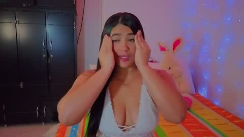 kim_20coliie online show from 7, 4, 2026