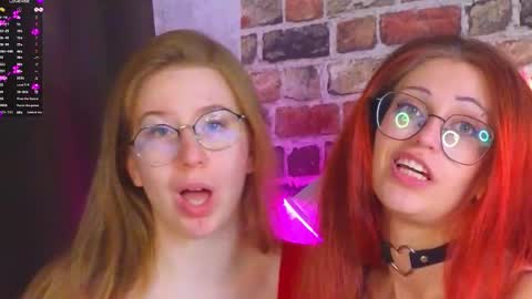 Snapshot of kim__dunn chatting on 30, 10, 2025 CatherineBarkJamieWallace online show from 30, 10, 2025