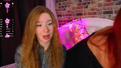 Snapshot of kim__dunn chatting on 4, 11, 2025 CatherineBarkJamieWallace online show from 4, 11, 2025