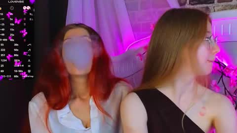 Snapshot of kim__dunn chatting on 6, 11, 2025 CatherineBarkJamieWallace online show from 6, 11, 2025