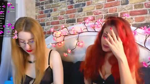 Snapshot of kim__dunn chatting on 5, 12, 2025 CatherineBarkJamieWallace online show from 5, 12, 2025