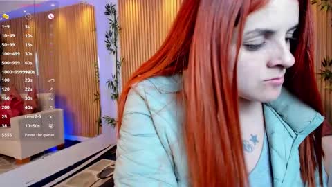 Kim online show from 20, 2, 2026