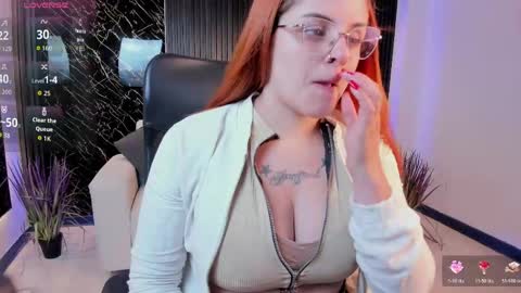 Snapshot of kim_brown_ chatting on 21, 5, 2026 Kim online show from 21, 5, 2026