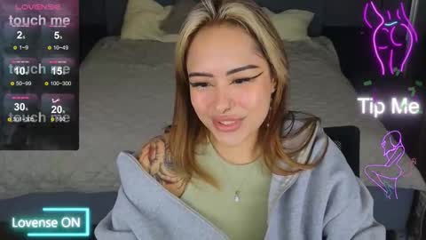 Kim online show from 20, 9, 2025