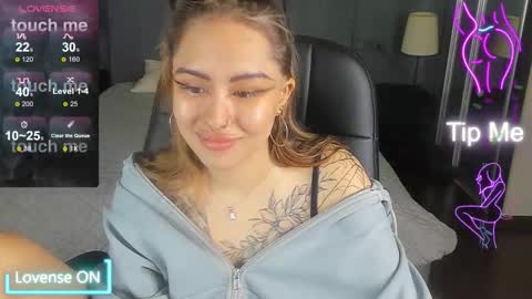 Kim online show from 9, 10, 2025