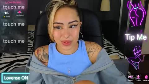 Kim online show from 17, 10, 2025