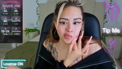 Kim online show from 18, 10, 2025