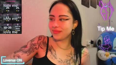 Snapshot of kim_brownie chatting on 2, 2, 2026 Kim online show from 2, 2, 2026