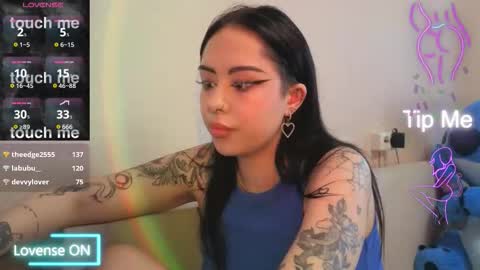 Snapshot of kim_brownie chatting on 4, 2, 2026 Kim online show from 4, 2, 2026