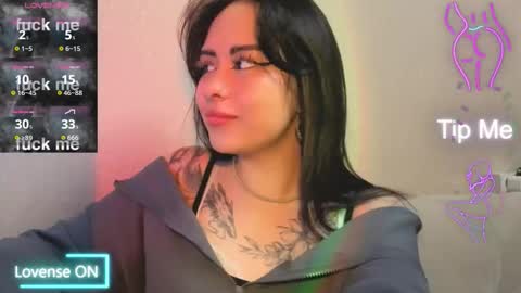 Snapshot of kim_brownie chatting on 5, 2, 2026 Kim online show from 5, 2, 2026