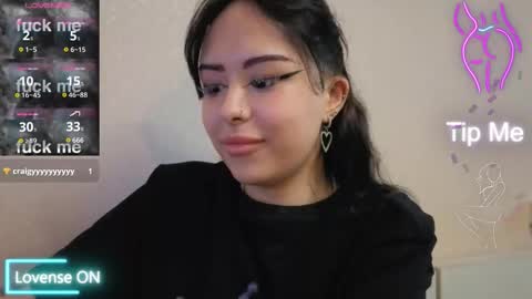 Snapshot of kim_brownie chatting on 10, 2, 2026 Kim online show from 10, 2, 2026