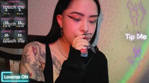 Snapshot of kim_brownie chatting on 10, 2, 2026 Kim online show from 10, 2, 2026