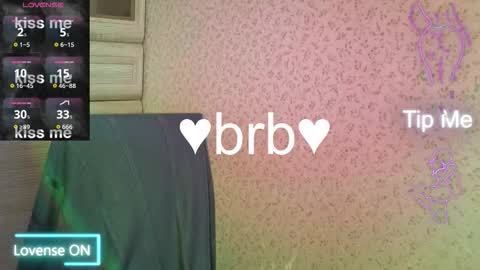 Snapshot of kim_brownie chatting on 18, 2, 2026 Kim online show from 18, 2, 2026