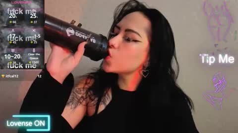 Snapshot of kim_brownie chatting on 20, 2, 2026 Kim online show from 20, 2, 2026