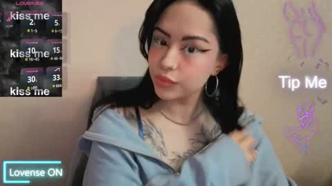 Snapshot of kim_brownie chatting on 24, 2, 2026 Kim online show from 24, 2, 2026