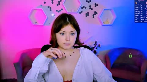 kim_classy online show from 27, 11, 2025