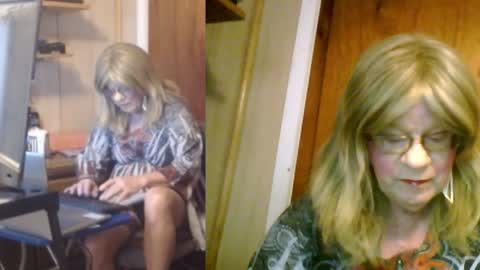 kim crossdresser     no nude room and clean chat only. online show from 16, 1, 2025