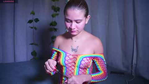 ISABELLA 3 online show from 2, 12, 2024