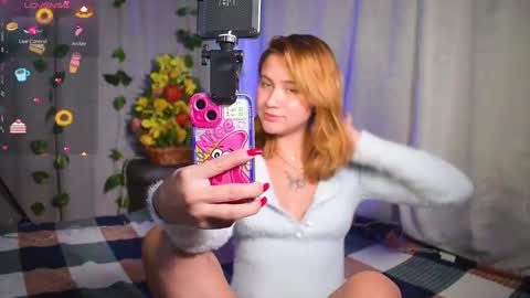 ISABELLA 3 online show from 13, 12, 2024