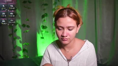 ISABELLA 3 online show from 30, 12, 2024