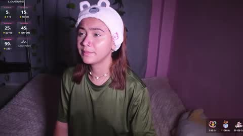 ISABELLA 3 online show from 7, 2, 2025