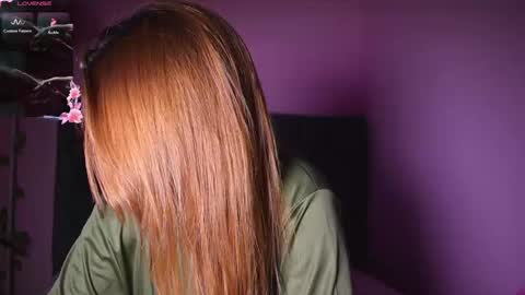 ISABELLA 3 online show from 12, 3, 2025