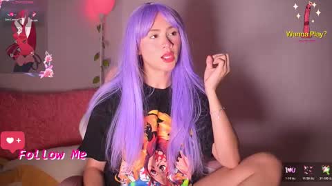 ISABELLA 3 online show from 30, 3, 2026