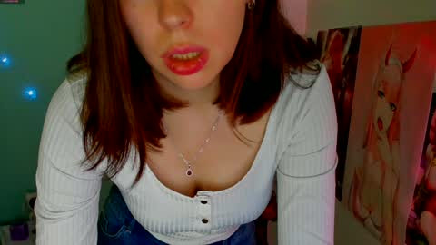 Snapshot of kim_go chatting on 20, 12, 2024 Kim online show from 20, 12, 2024