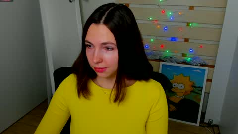 Snapshot of kim_go chatting on 2, 1, 2025 Kim online show from 2, 1, 2025