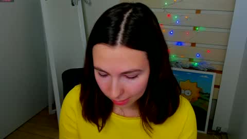 Snapshot of kim_go chatting on 2, 1, 2025 Kim online show from 2, 1, 2025
