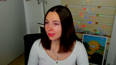 Snapshot of kim_go chatting on 3, 1, 2025 Kim online show from 3, 1, 2025