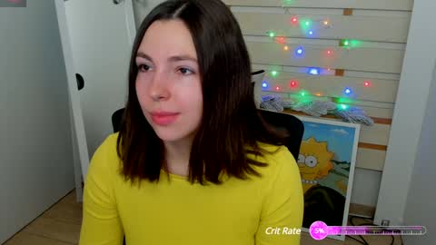 Snapshot of kim_go chatting on 13, 1, 2025 Kim online show from 13, 1, 2025