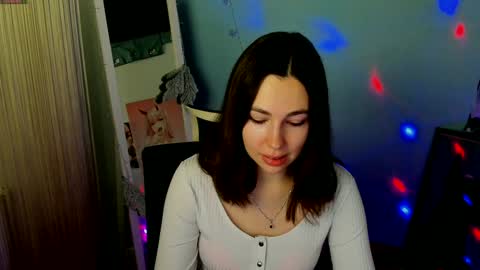 Snapshot of kim_go chatting on 16, 1, 2025 Kim online show from 16, 1, 2025
