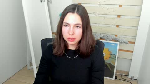 Snapshot of kim_go chatting on 23, 1, 2025 Kim online show from 23, 1, 2025