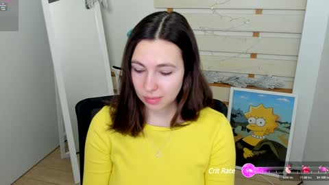 Snapshot of kim_go chatting on 2, 2, 2025 Kim online show from 2, 2, 2025