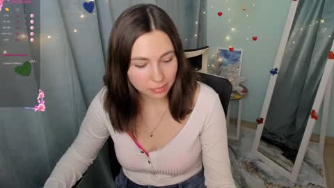 Snapshot of kim_go chatting on 8, 2, 2025 Kim online show from 8, 2, 2025
