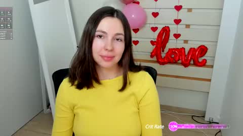 Snapshot of kim_go chatting on 17, 2, 2025 Kim online show from 17, 2, 2025