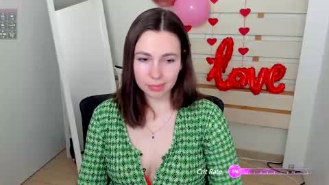 Snapshot of kim_go chatting on 19, 2, 2025 Kim online show from 19, 2, 2025