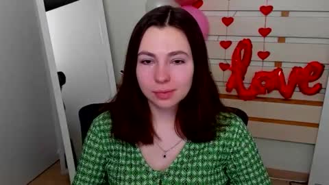 Snapshot of kim_go chatting on 26, 2, 2025 Kim online show from 26, 2, 2025