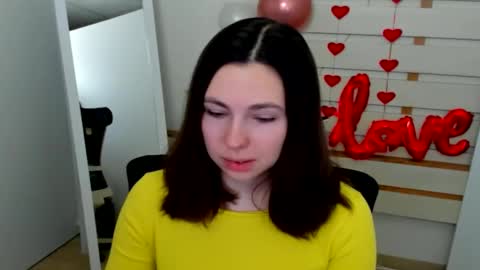 Snapshot of kim_go chatting on 2, 3, 2025 Kim online show from 2, 3, 2025