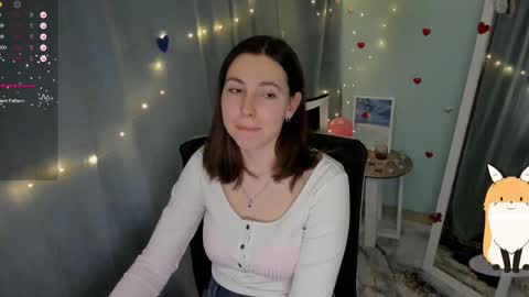 Snapshot of kim_go chatting on 5, 3, 2025 Kim online show from 5, 3, 2025