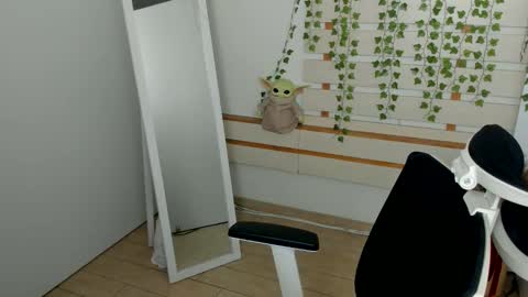 Snapshot of kim_go chatting on 22, 9, 2025 Kim online show from 22, 9, 2025