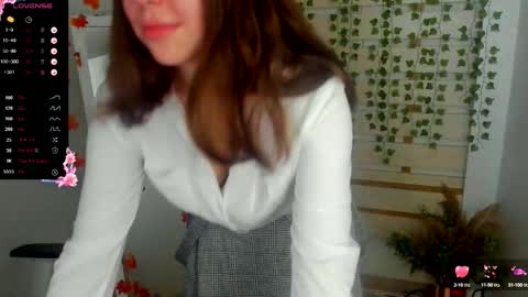 Snapshot of kim_go chatting on 8, 10, 2025 Kim online show from 8, 10, 2025
