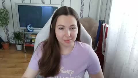 Snapshot of kim_go_new chatting on 11, 6, 2026 Kim Go New online show from 11, 6, 2026